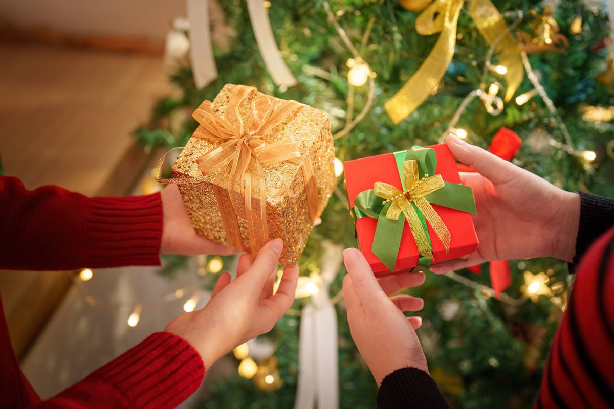 聖誕節「觸犯６禁忌」恐漏財！靠６招一路旺到明年，加碼12星座平安夜運勢