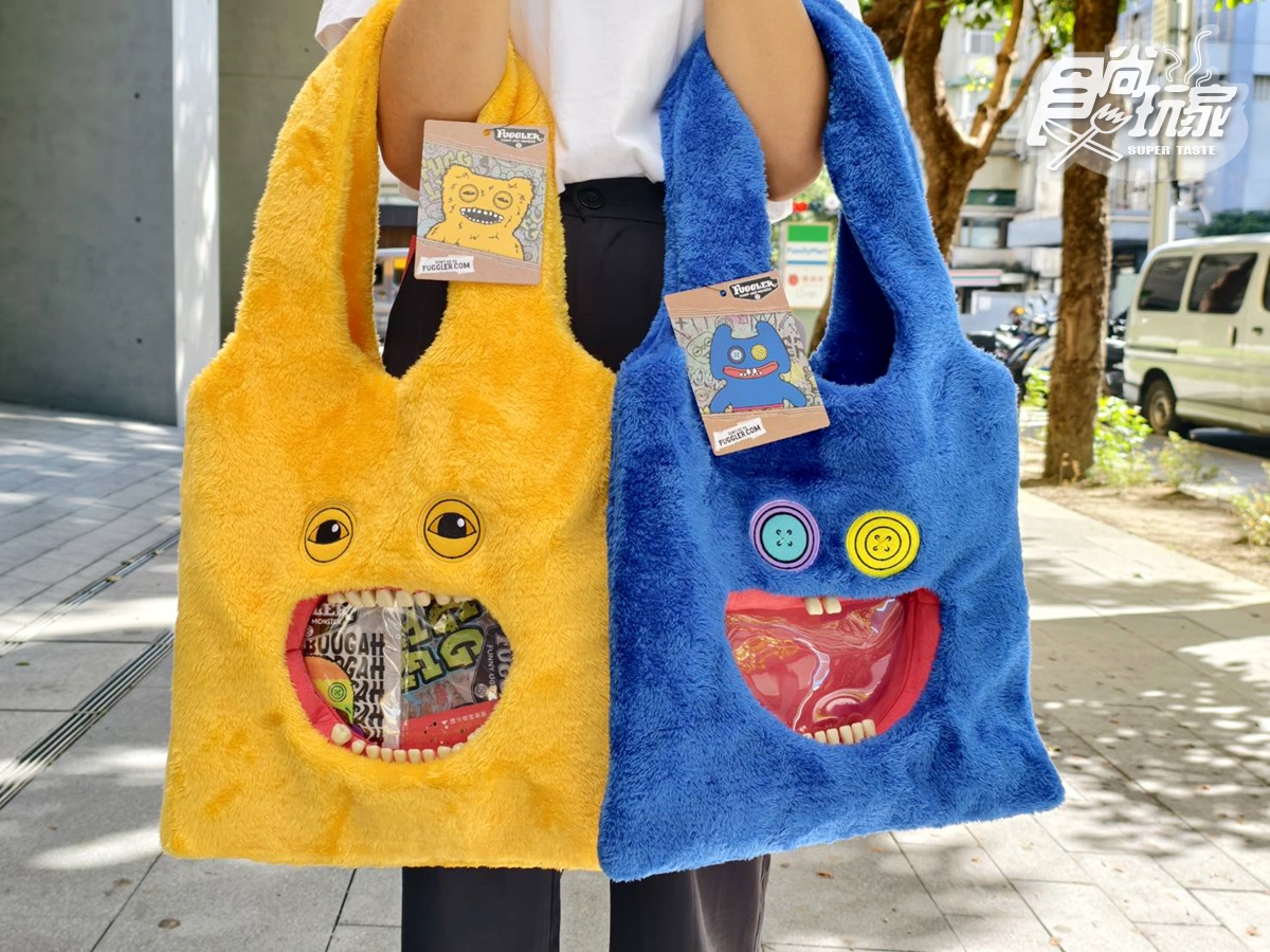 「2026全家新春福袋」42款開箱！布丁狗、Care Bears、放克牙寶，開賣日、價格