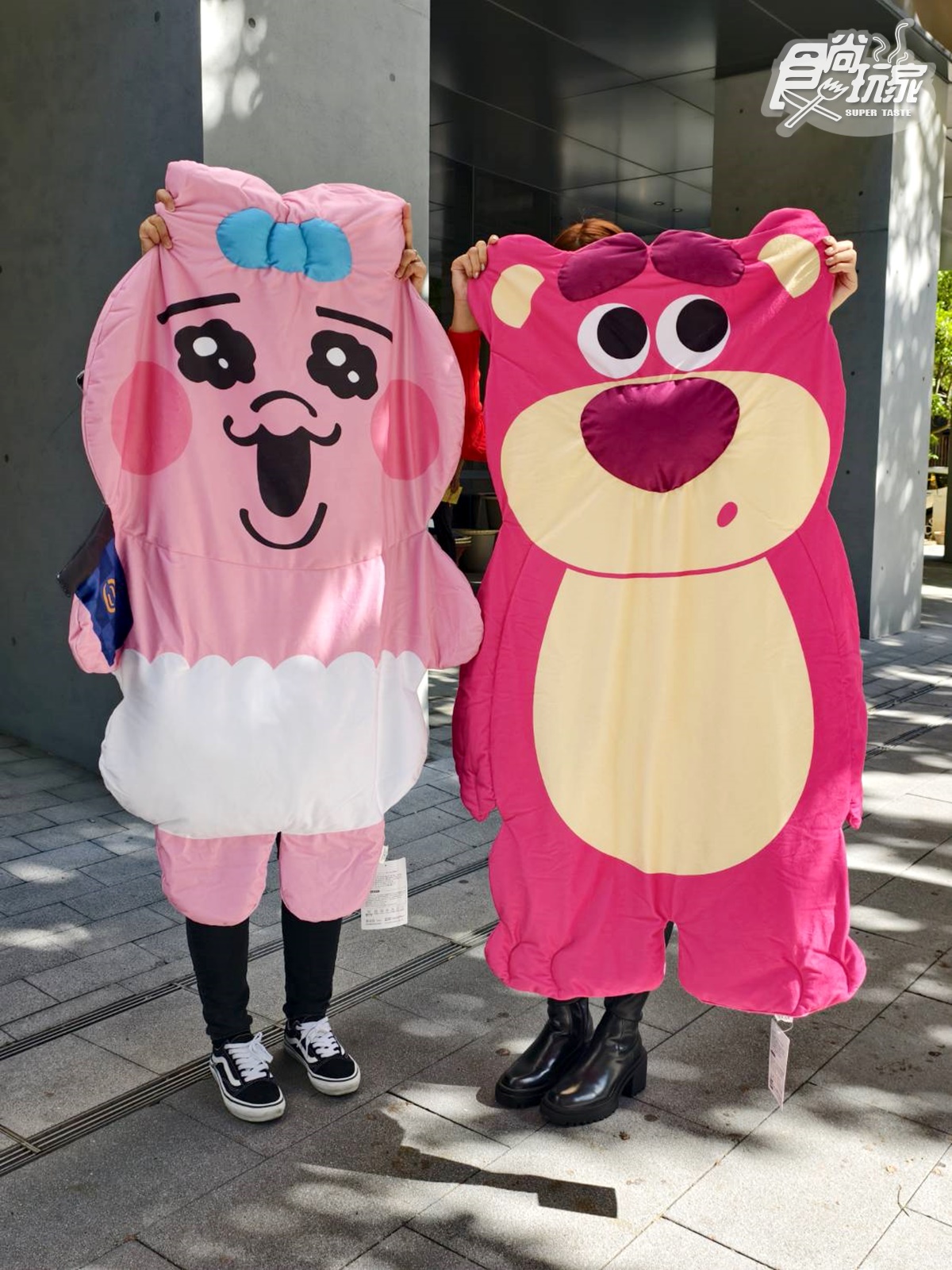 「2026全家新春福袋」42款開箱！布丁狗、Care Bears、放克牙寶，開賣日、價格