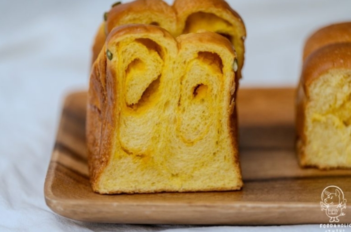 送法式牛軋糖酥餅！「手撕吐司名店」最強組合：南瓜、地瓜、芋泥３口味一次吃