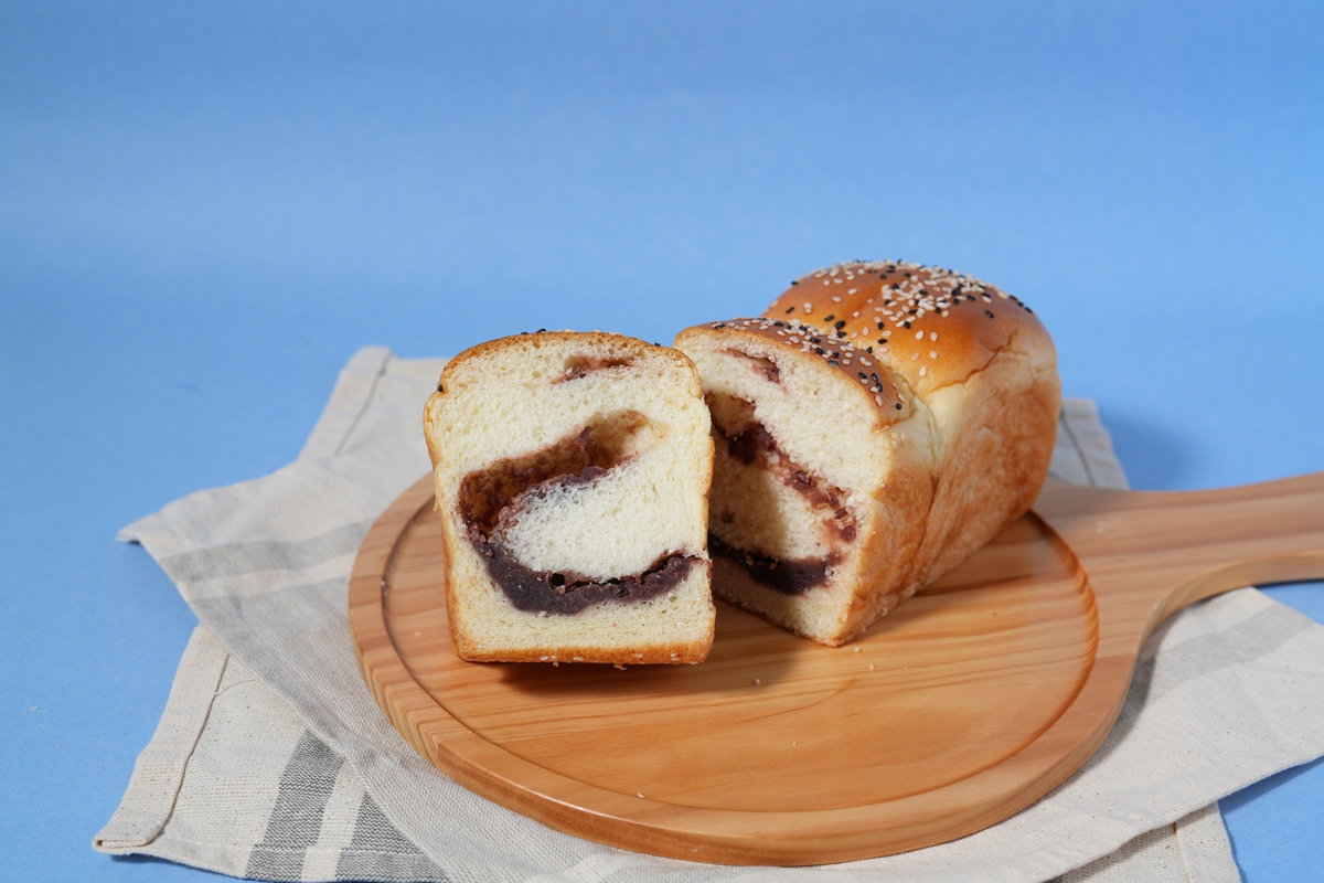 送法式牛軋糖酥餅！「手撕吐司名店」最強組合：南瓜、地瓜、芋泥３口味一次吃