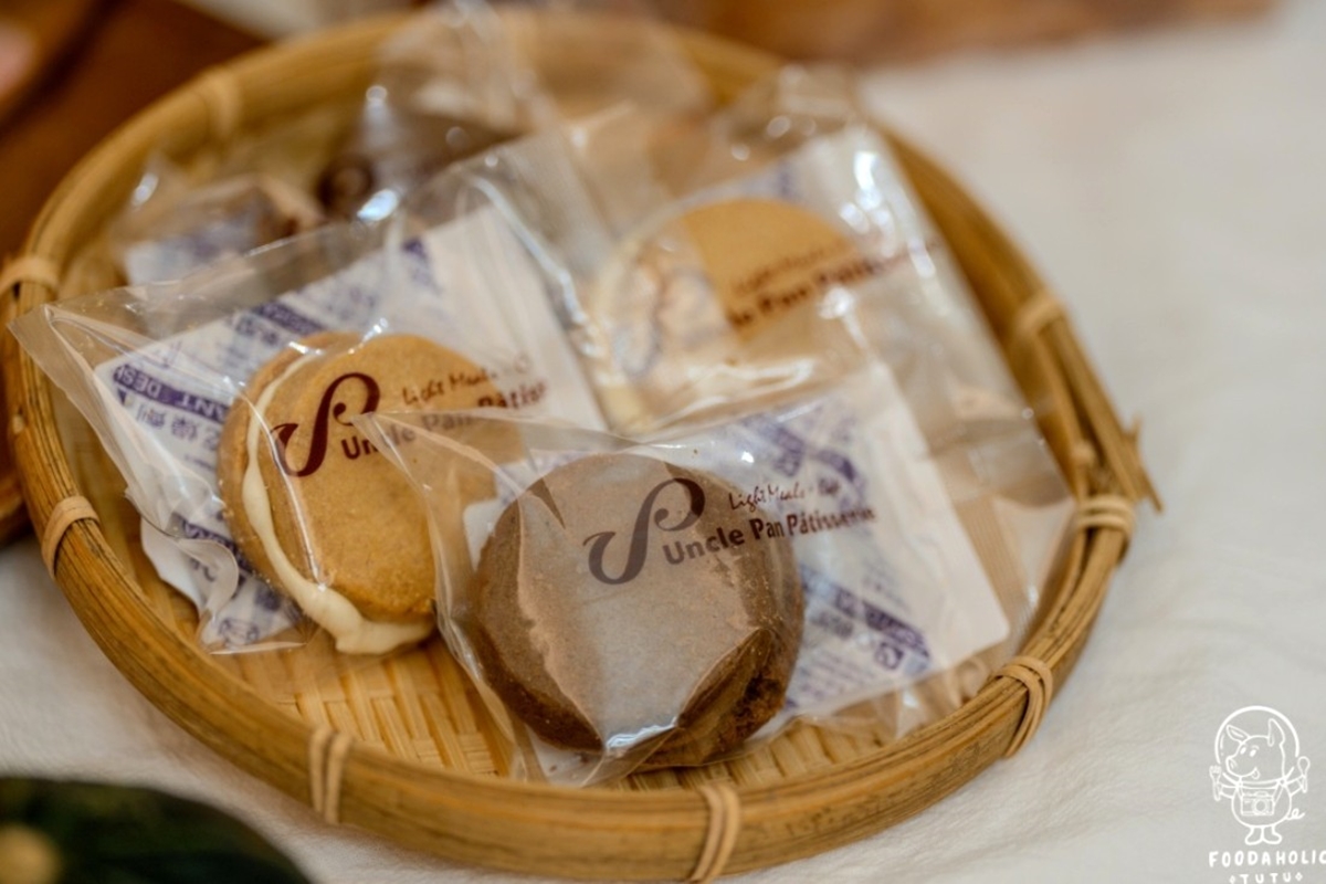 送法式牛軋糖酥餅！「手撕吐司名店」最強組合：南瓜、地瓜、芋泥３口味一次吃