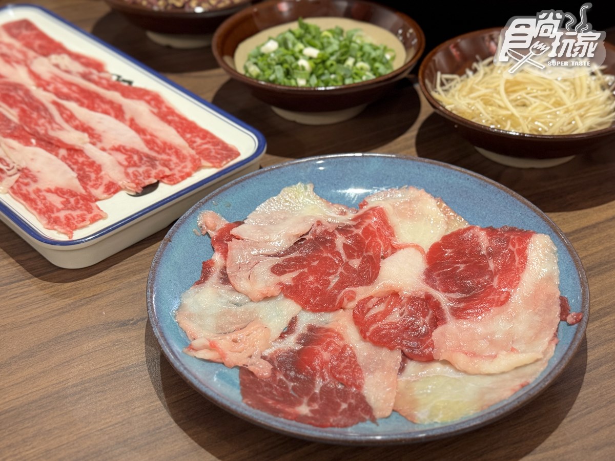 「馮校長老火鍋」首度插旗台北！推薦必點＋優惠搶先看，AI教父黃仁勳也愛