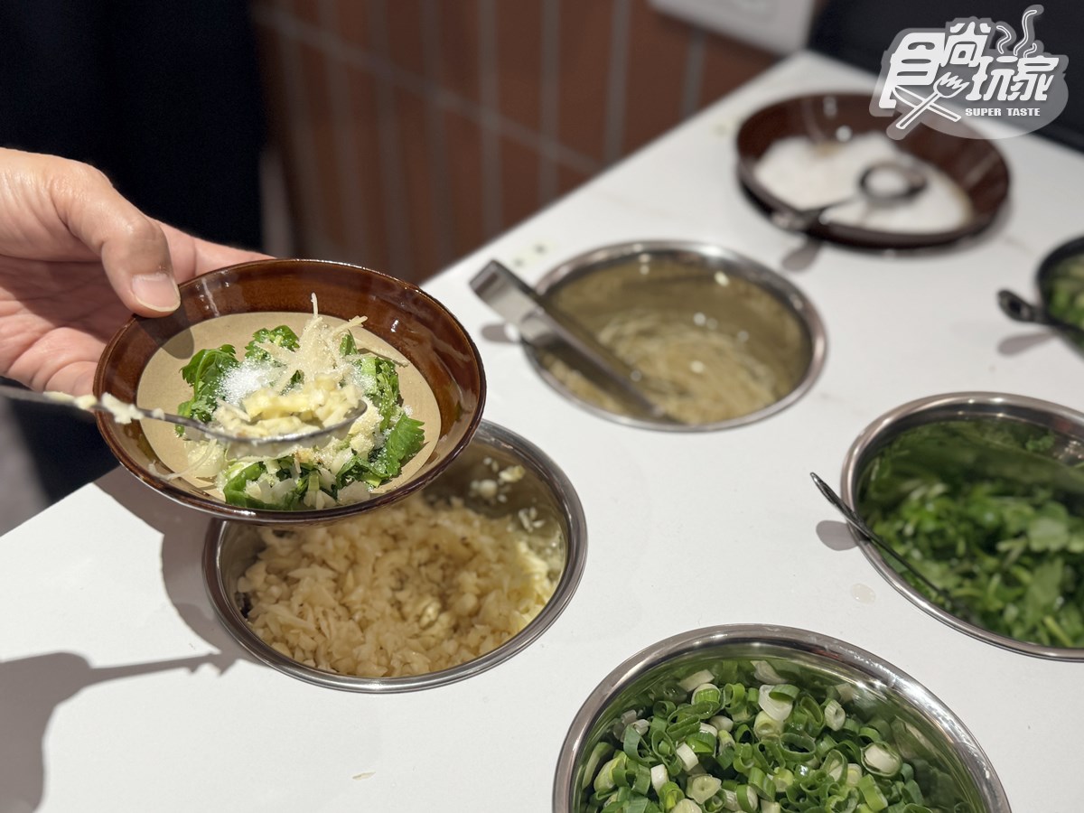 「馮校長老火鍋」首度插旗台北！推薦必點＋優惠搶先看，AI教父黃仁勳也愛