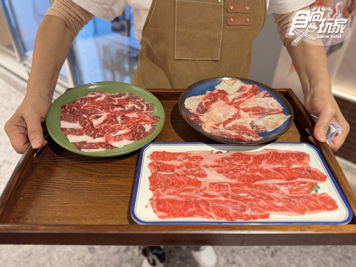 「馮校長老火鍋」首度插旗台北！推薦必點＋優惠搶先看，AI教父黃仁勳也愛