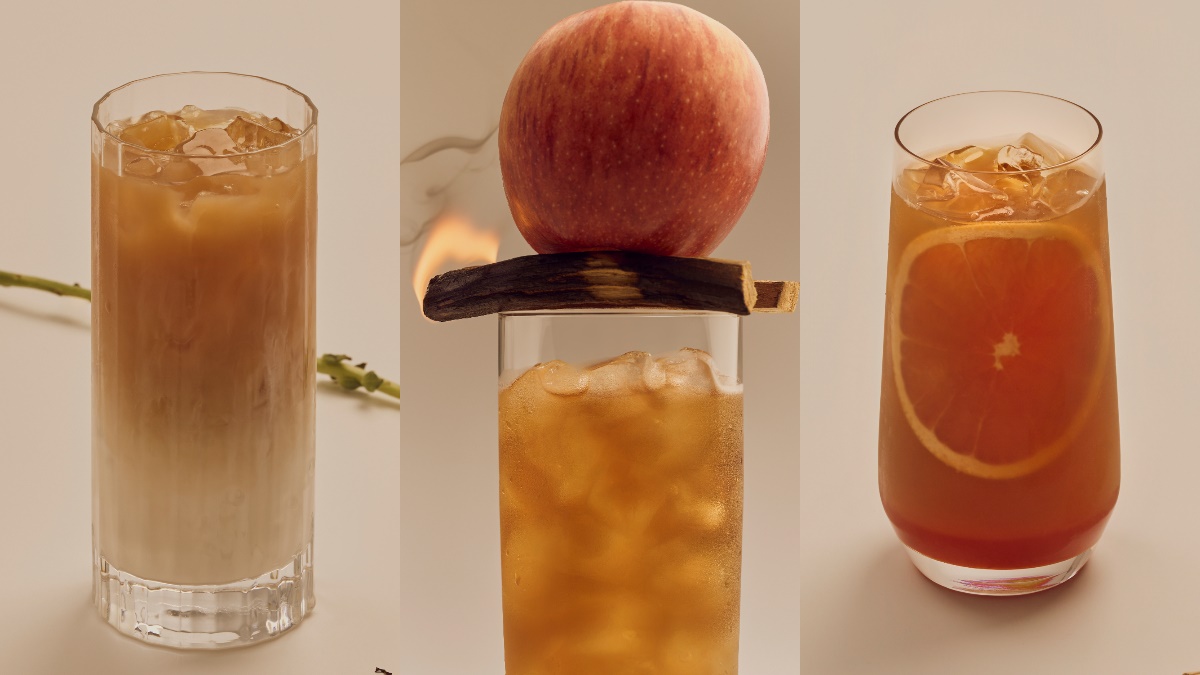 CAFE!N姊妹茶飲「吉合製茶」新登場！必喝TOP６飲品、最新菜單、買一送一優惠