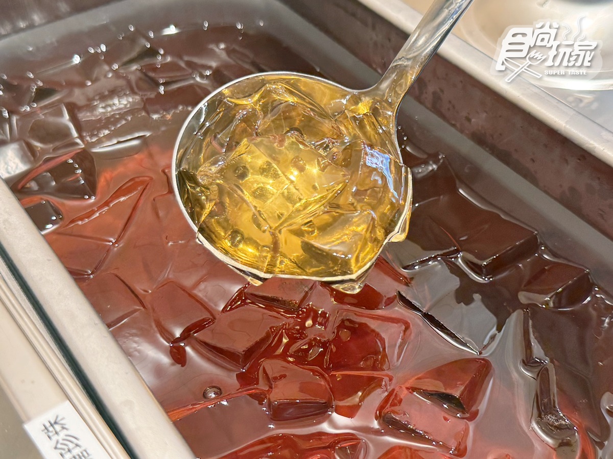 CAFE!N姊妹茶飲「吉合製茶」新登場！必喝TOP６飲品、最新菜單、買一送一優惠