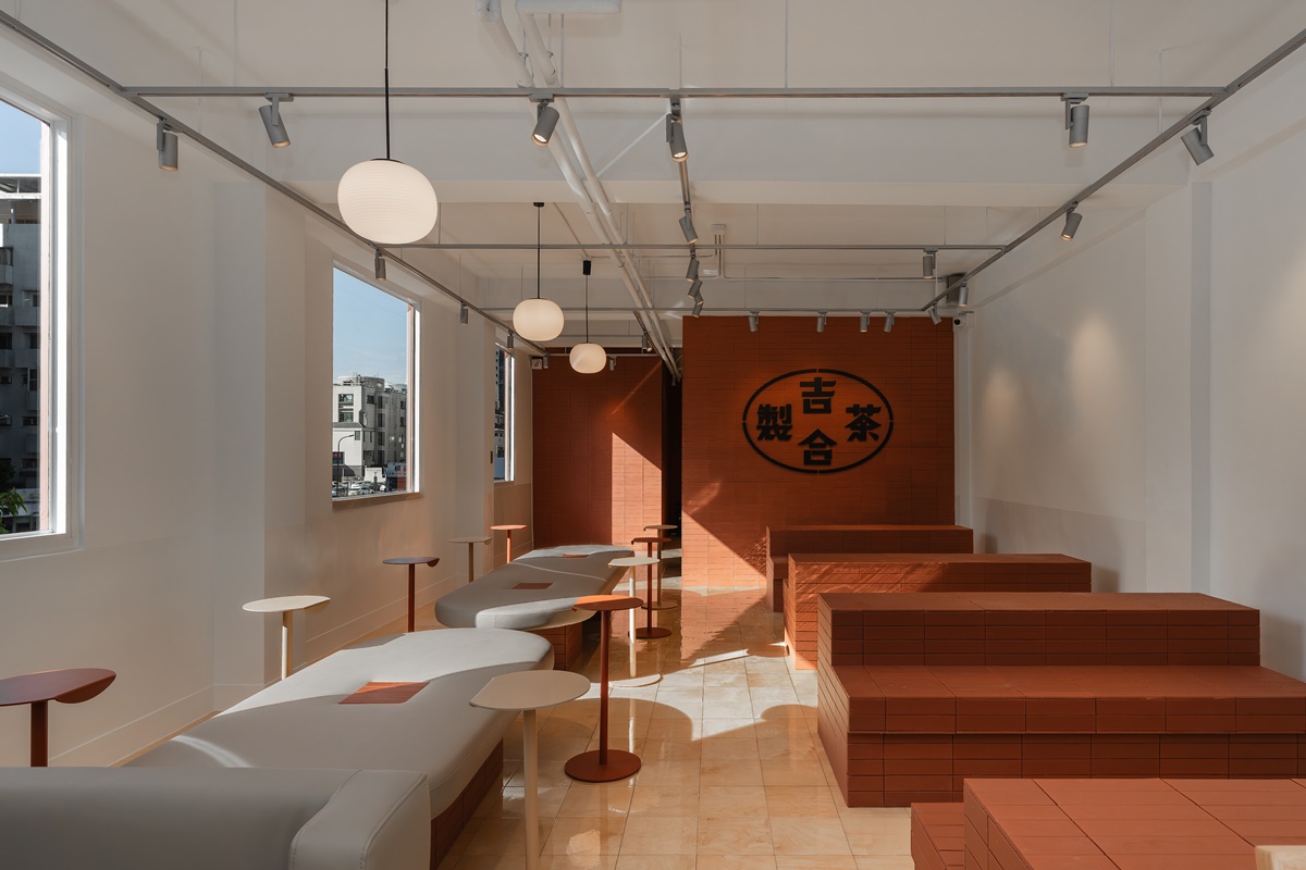 CAFE!N姊妹茶飲「吉合製茶」新登場！必喝TOP６飲品、最新菜單、買一送一優惠