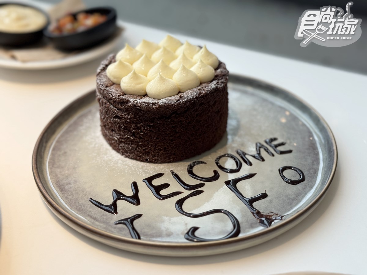 歐式麵包、咖啡無限續！高CP值「高空早午餐」爽嗑BBQ烤雞，免費送布朗尼