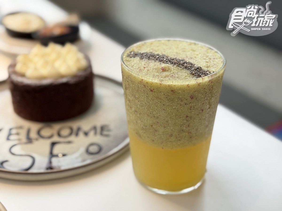 歐式麵包、咖啡無限續！高CP值「高空早午餐」爽嗑BBQ烤雞，免費送布朗尼