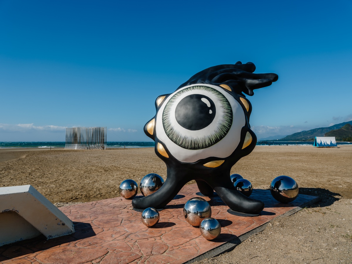 打卡南台灣最Ｑ「貓貓小鎮」！連續３個月免費拍，３大展區亮點一次看