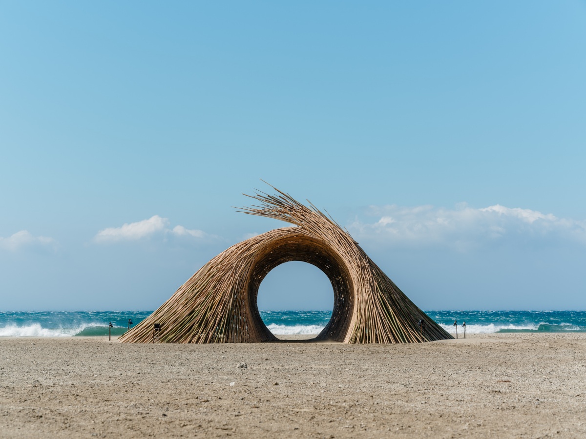 打卡南台灣最Ｑ「貓貓小鎮」！連續３個月免費拍，３大展區亮點一次看