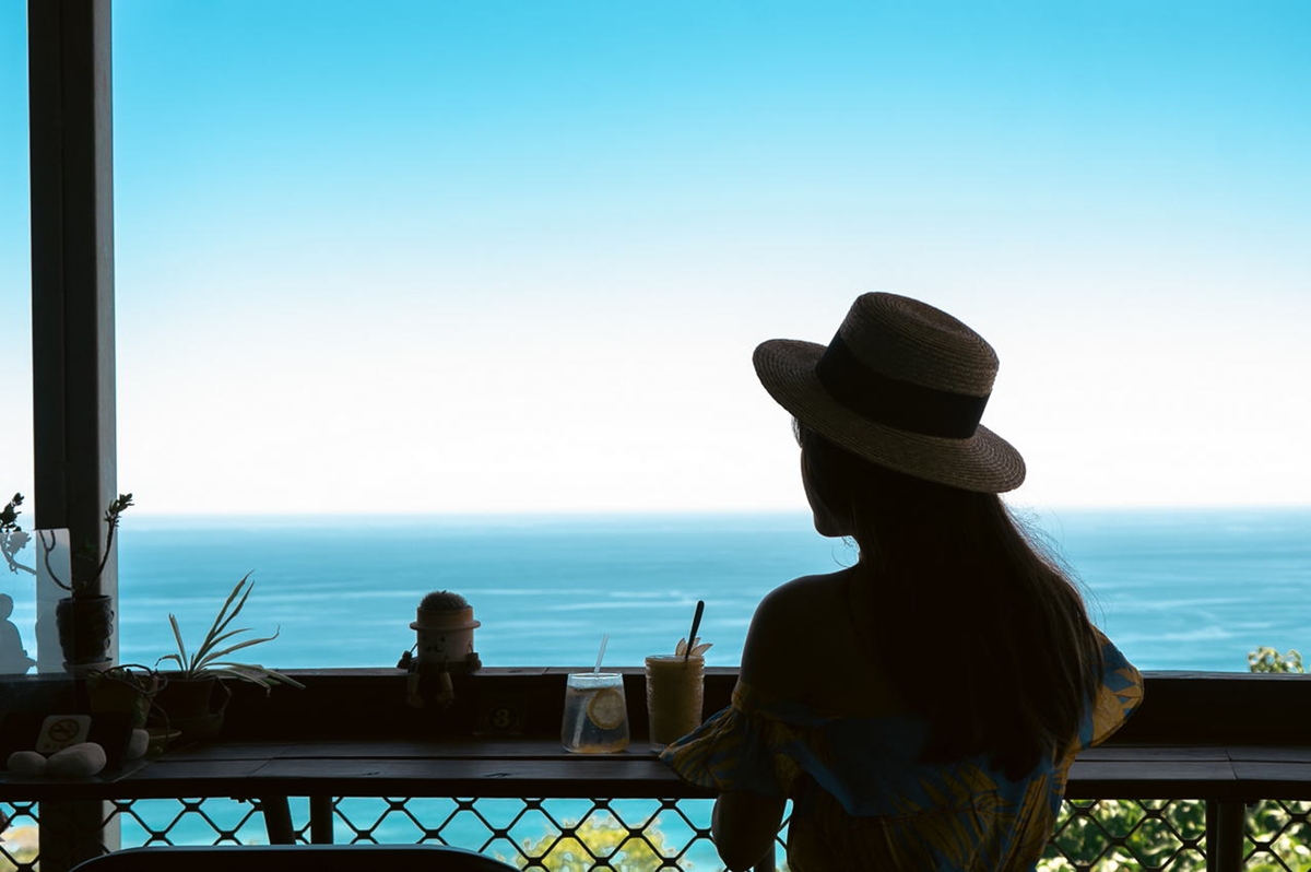 １萬元爽玩花東還有剩？吃得飽、住超好「高CP值」實測路線公開