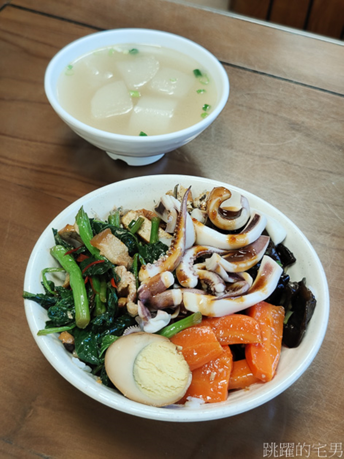 １萬元爽玩花東還有剩？吃得飽、住超好「高CP值」實測路線公開