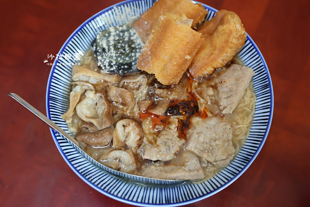 這裡竟然有美食？皮蛋麵線、三星蔥披薩，宜蘭在地隱藏美食曝光