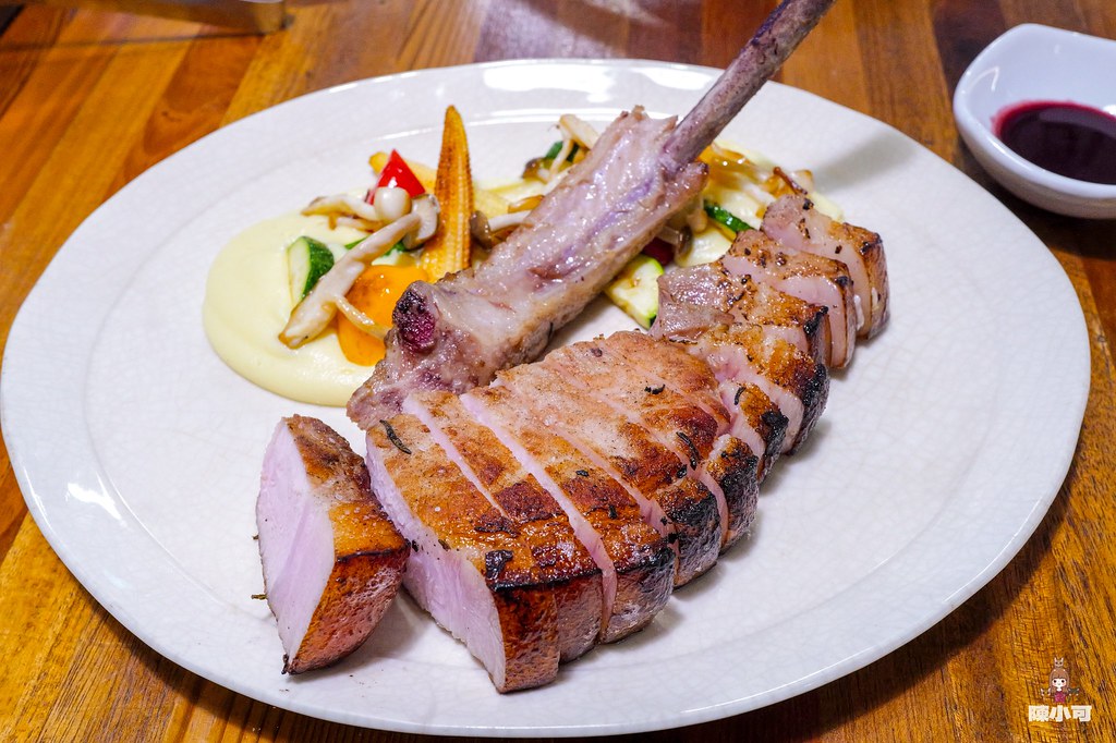 這裡竟然有美食？皮蛋麵線、三星蔥披薩，宜蘭在地隱藏美食曝光