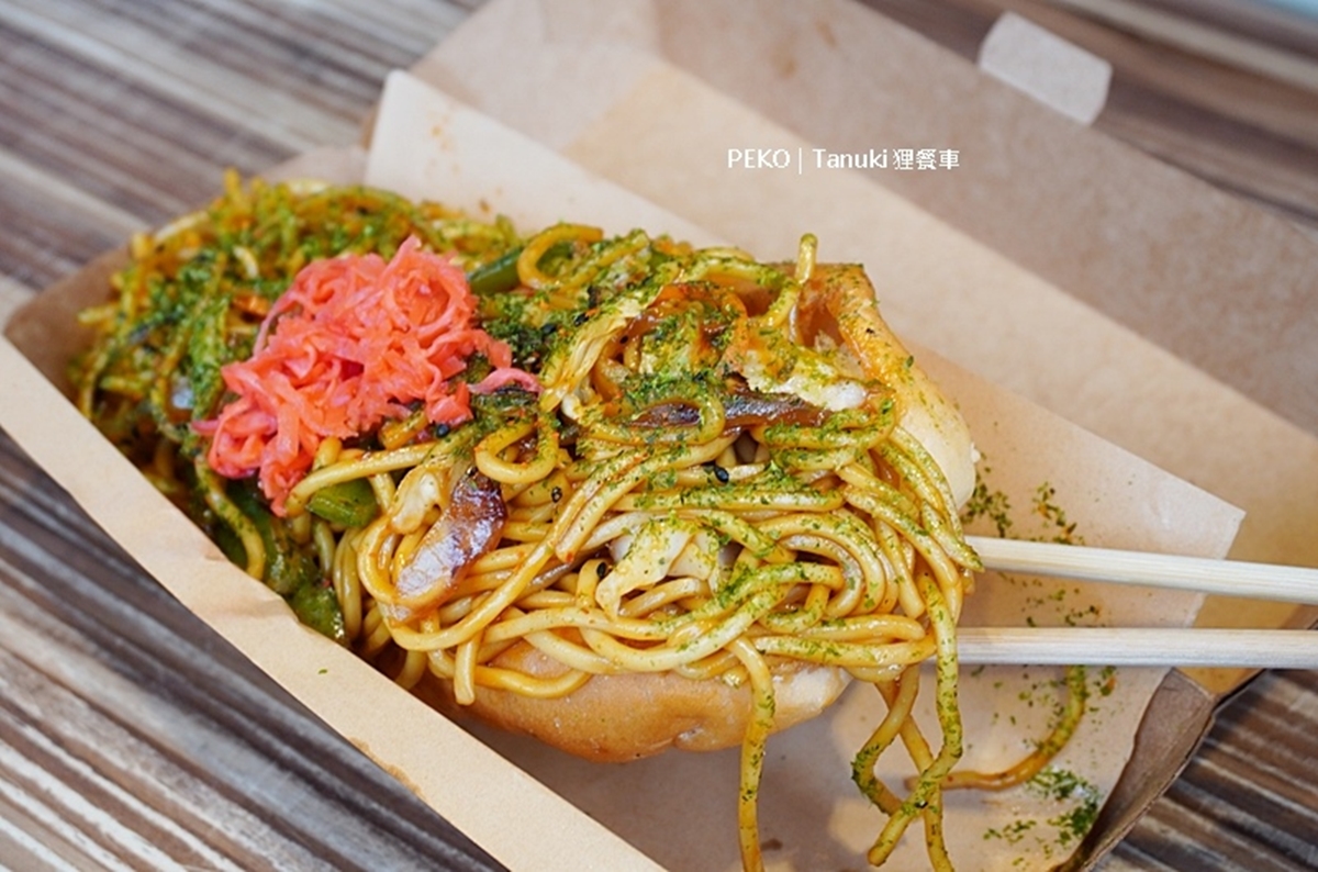 錯過就吃不到！台北「神出鬼沒」攤車美食，內行人都在追這10台