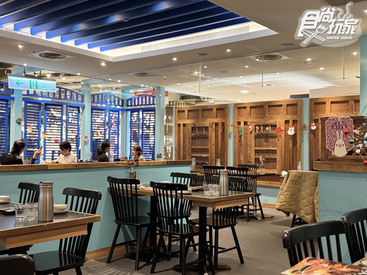 最低只要50元!連6年米其林「泰式料理」推烤魚、椒麻雞套餐,免費送泰奶 最低只要50元!連6年米其林「泰式料理」推烤魚、椒麻雞套餐,免費送泰奶