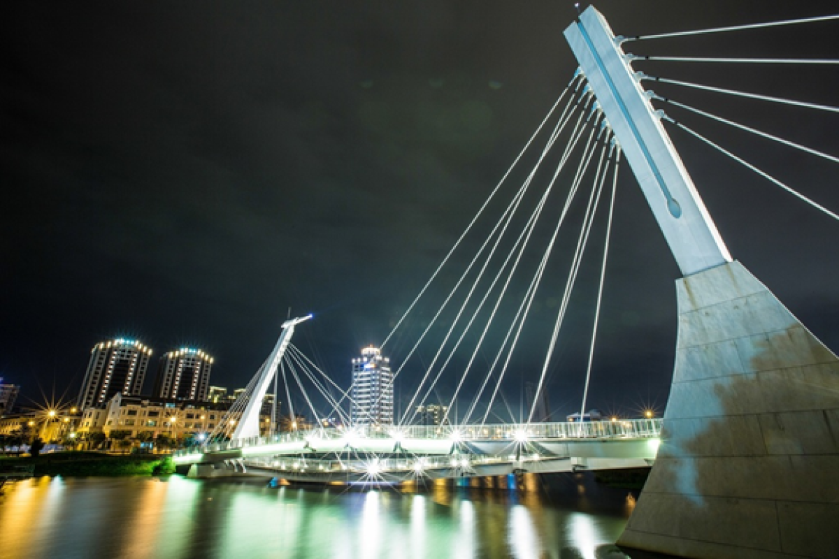 2026桃園景點推薦Top20：一日遊行程、桃園觀光工廠、室內親子景點