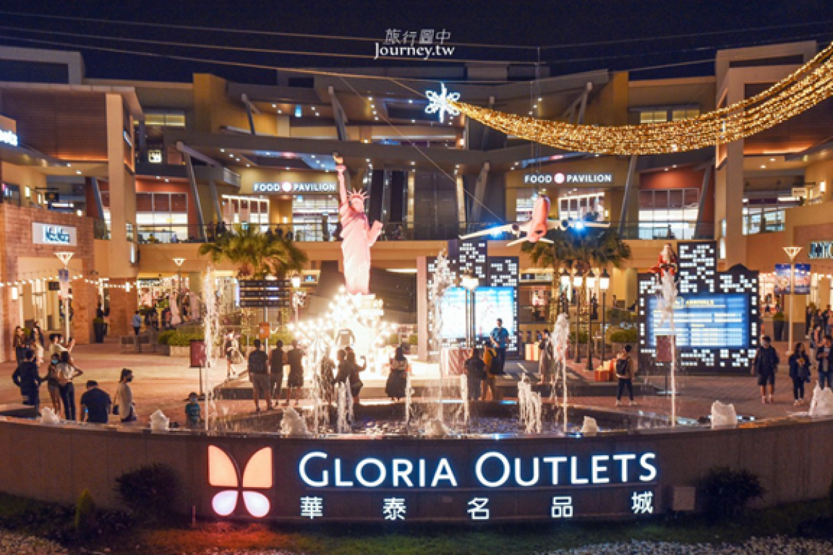 2026桃園景點推薦Top20：一日遊行程、桃園觀光工廠、室內親子景點