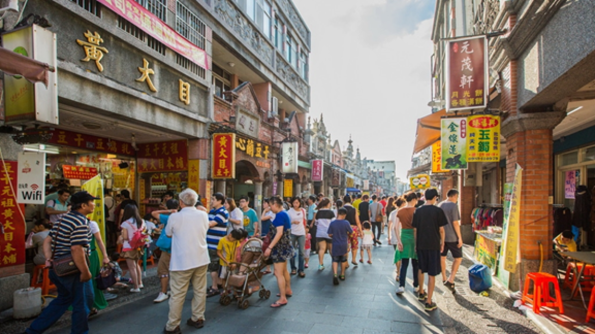 2026桃園景點推薦Top20：一日遊行程、桃園觀光工廠、室內親子景點