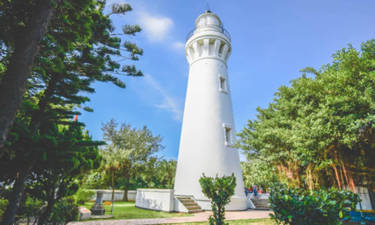 2026桃園景點推薦Top20：一日遊行程、桃園觀光工廠、室內親子景點