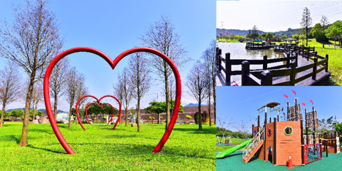 2026桃園景點推薦Top20：一日遊行程、桃園觀光工廠、室內親子景點