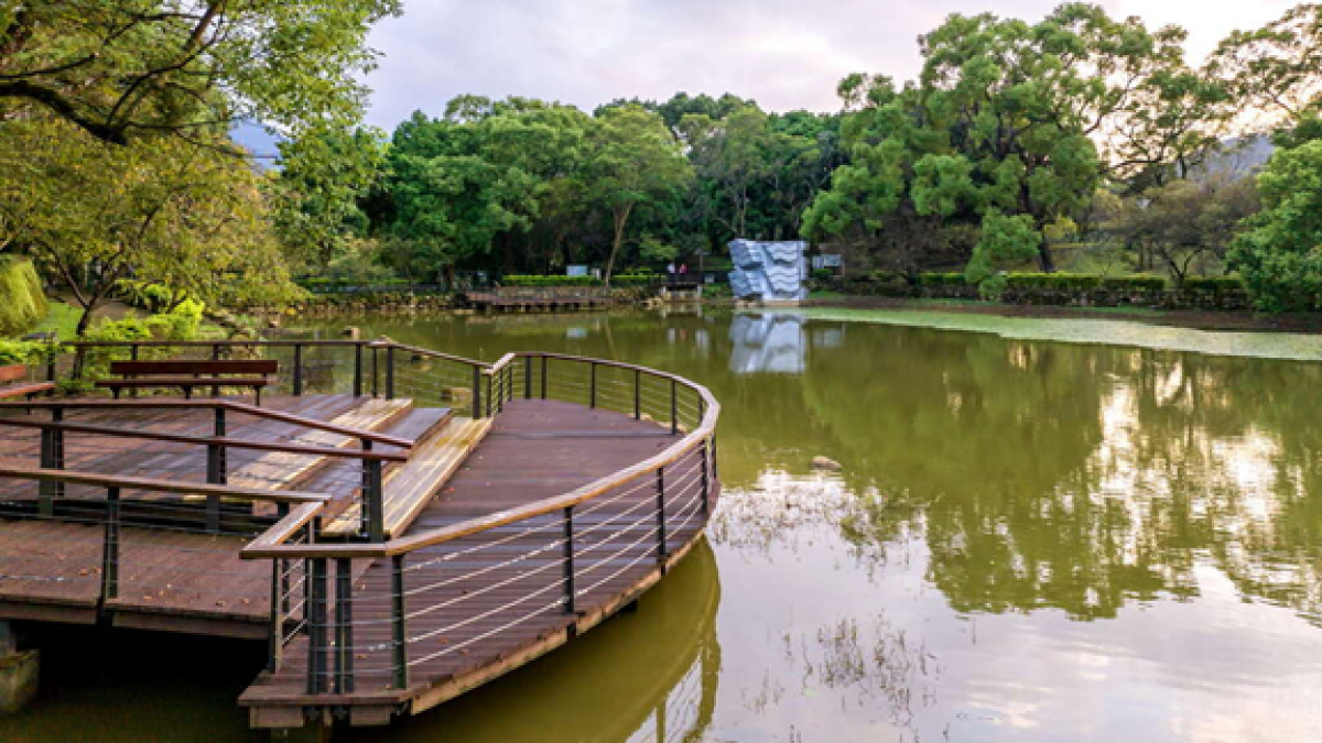 2026桃園景點推薦Top20：一日遊行程、桃園觀光工廠、室內親子景點