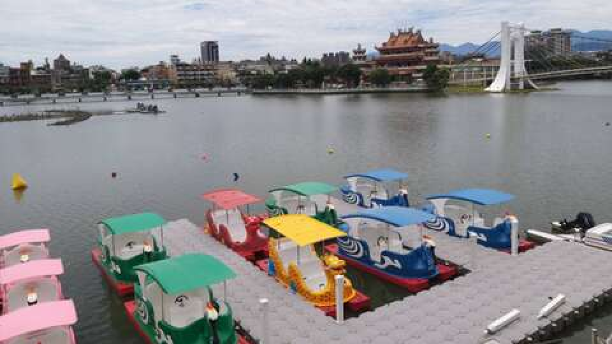 2026桃園景點推薦Top20：一日遊行程、桃園觀光工廠、室內親子景點