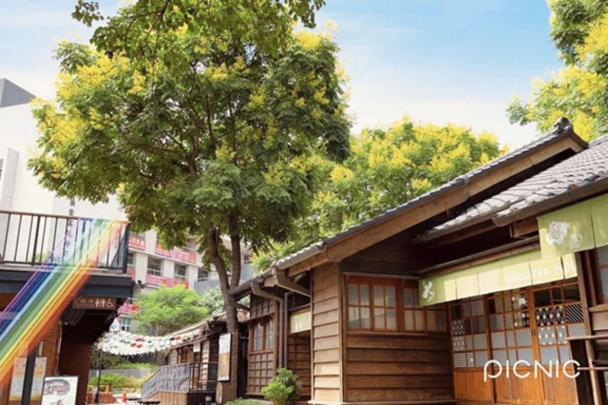 2026桃園景點推薦Top20：一日遊行程、桃園觀光工廠、室內親子景點