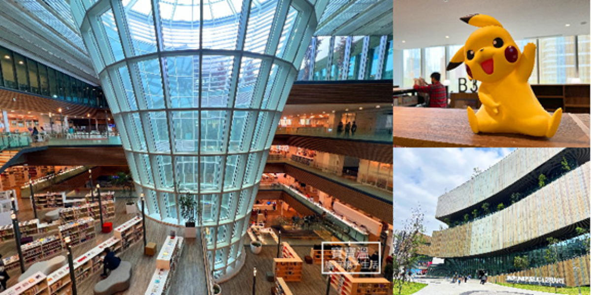 2026桃園景點推薦Top20：一日遊行程、桃園觀光工廠、室內親子景點