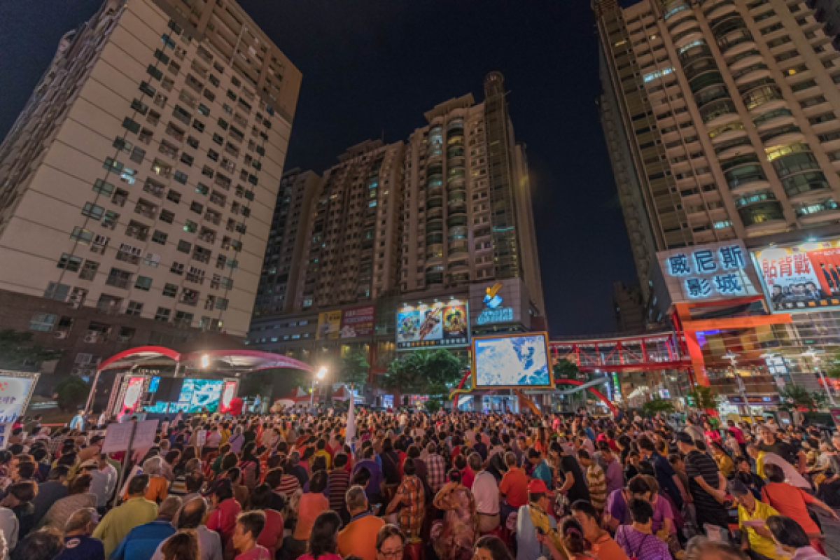 2026桃園景點推薦Top20：一日遊行程、桃園觀光工廠、室內親子景點