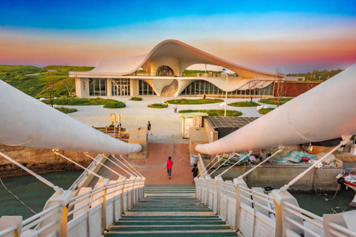 2026桃園景點推薦Top20：一日遊行程、桃園觀光工廠、室內親子景點