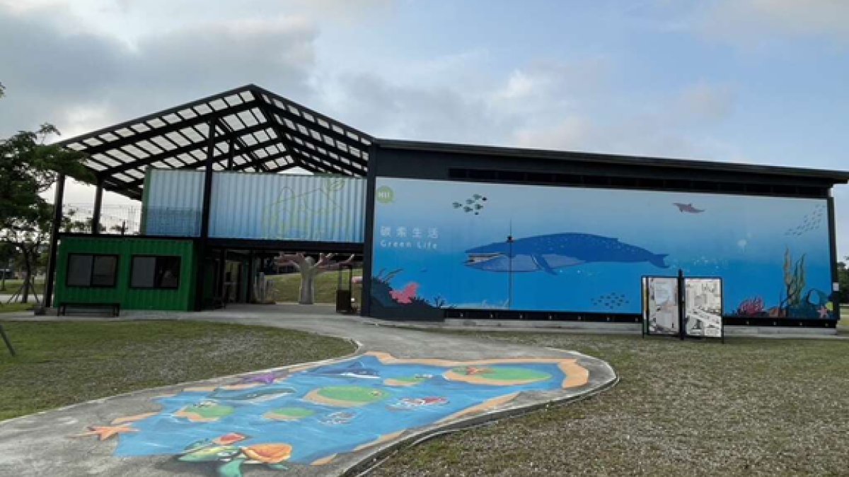 2026桃園景點推薦Top20：一日遊行程、桃園觀光工廠、室內親子景點