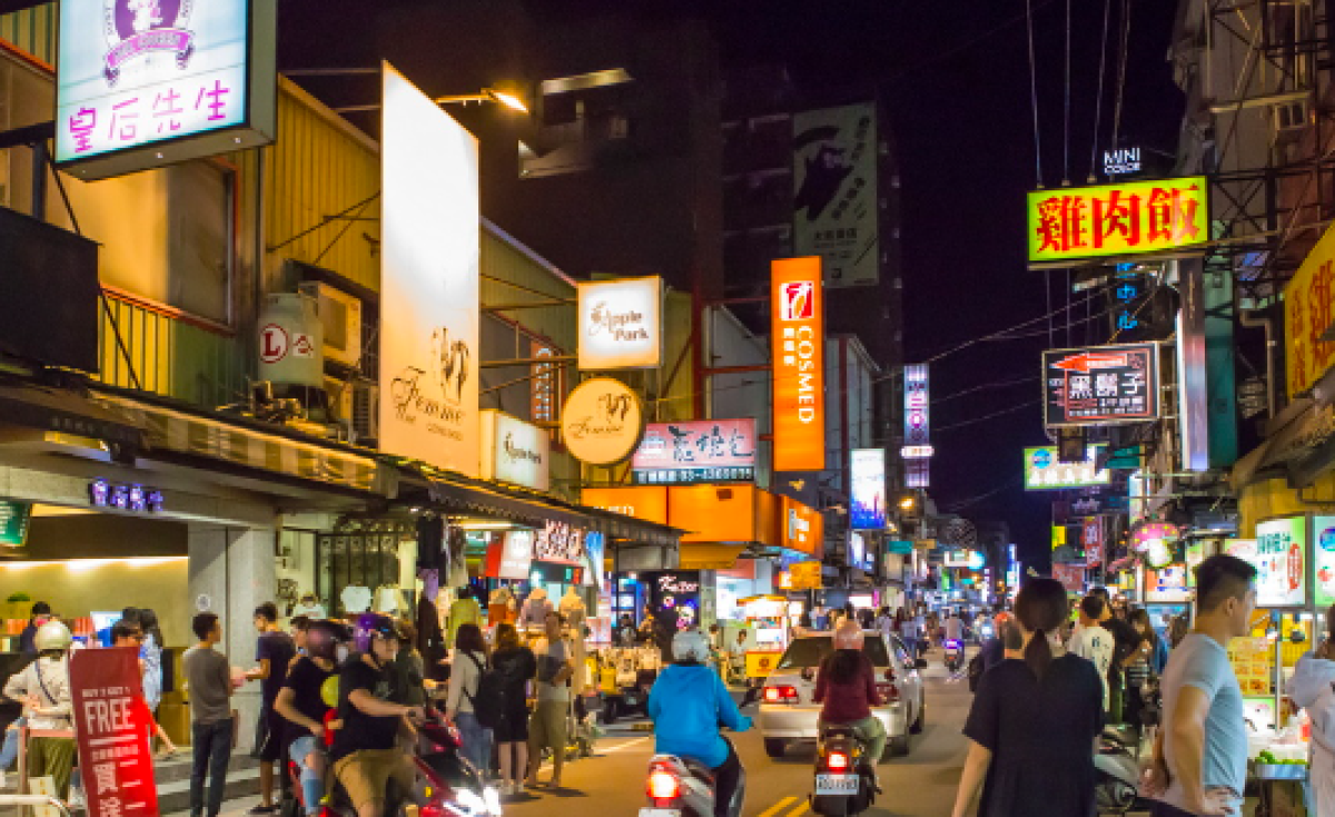 2026桃園景點推薦Top20：一日遊行程、桃園觀光工廠、室內親子景點