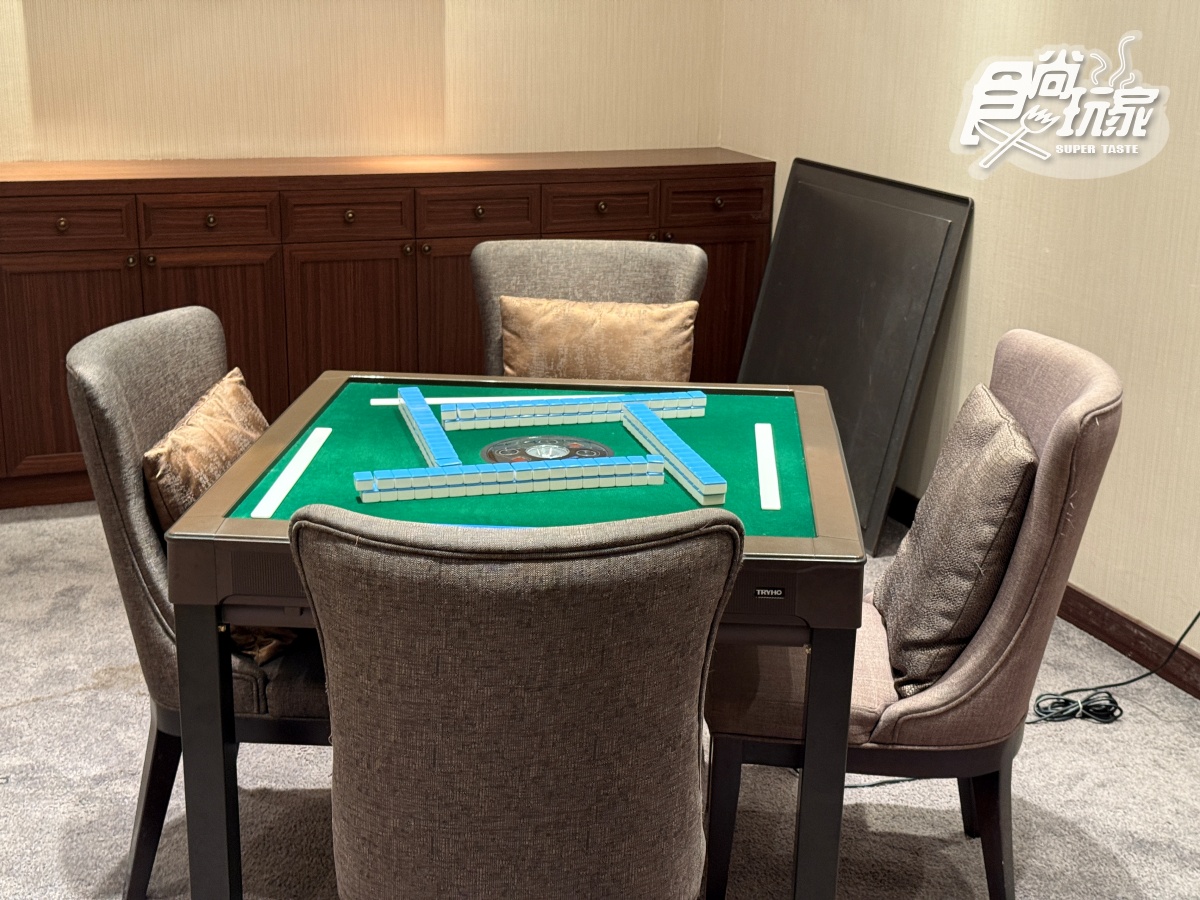 花蓮最頂親子度假飯店！瑞穗天合５大亮點開箱：溜滑梯別墅房、千坪水樂園