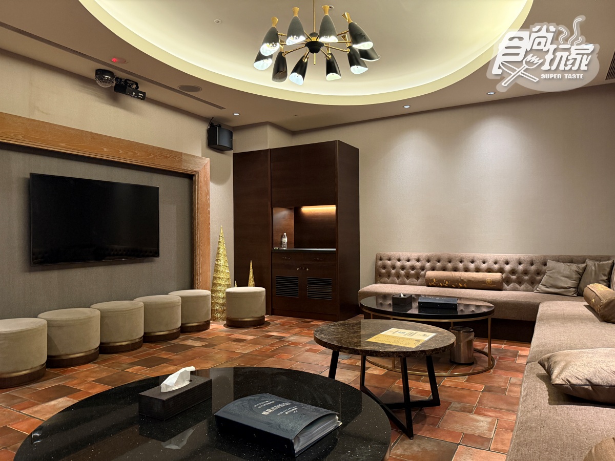 花蓮最頂親子度假飯店！瑞穗天合５大亮點開箱：溜滑梯別墅房、千坪水樂園