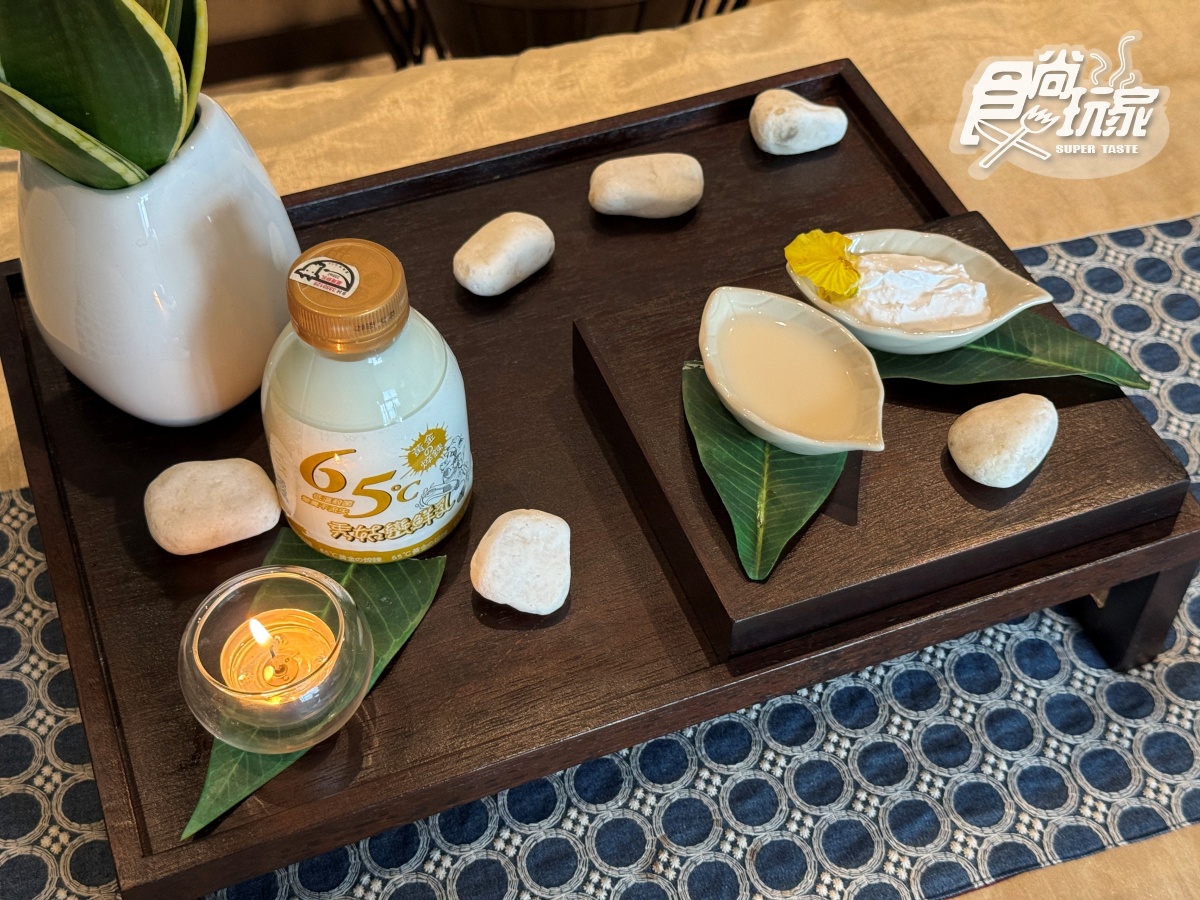 花蓮最頂親子度假飯店！瑞穗天合５大亮點開箱：溜滑梯別墅房、千坪水樂園