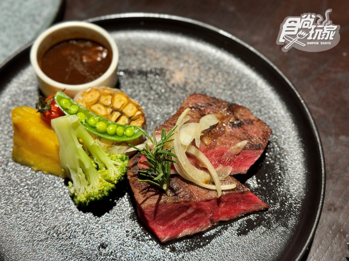 花蓮最頂親子度假飯店！瑞穗天合５大亮點開箱：溜滑梯別墅房、千坪水樂園