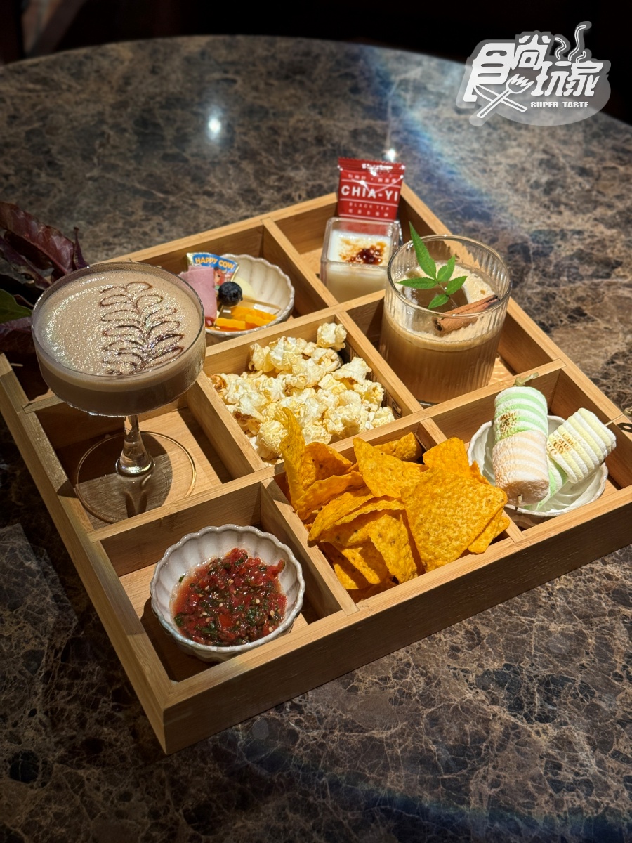 花蓮最頂親子度假飯店！瑞穗天合５大亮點開箱：溜滑梯別墅房、千坪水樂園