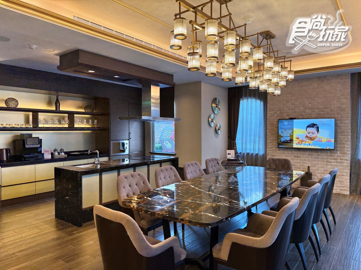 花蓮最頂親子度假飯店！瑞穗天合５大亮點開箱：溜滑梯別墅房、千坪水樂園