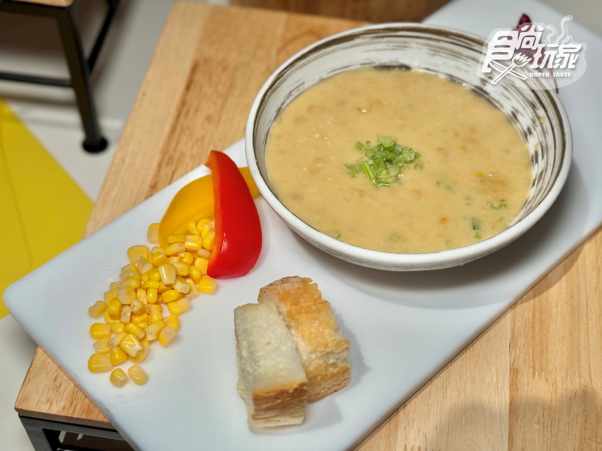 花蓮最頂親子度假飯店！瑞穗天合５大亮點開箱：溜滑梯別墅房、千坪水樂園