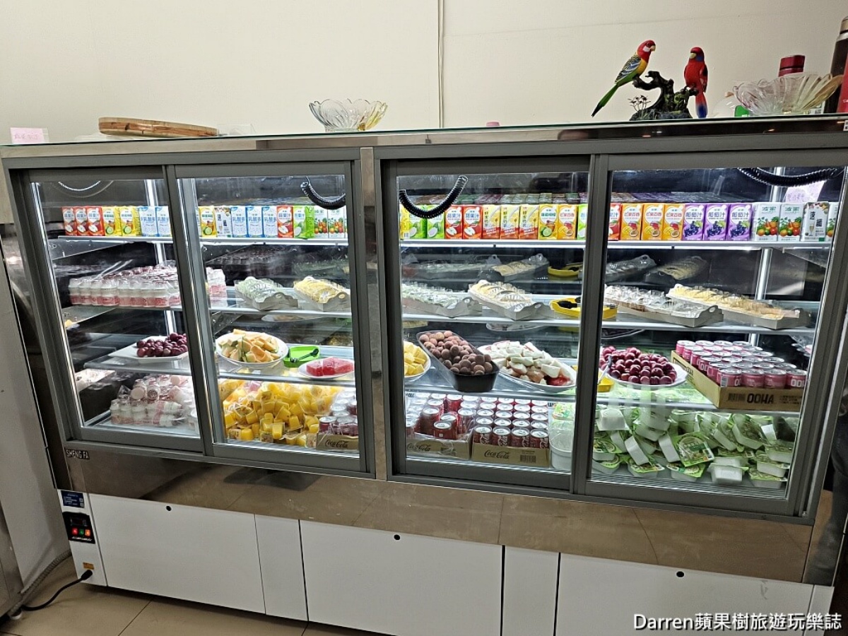 420元牛排＋自助吧吃到飽！港點、熱炒、烤鴨無限夾，還能DIY魚肉湯