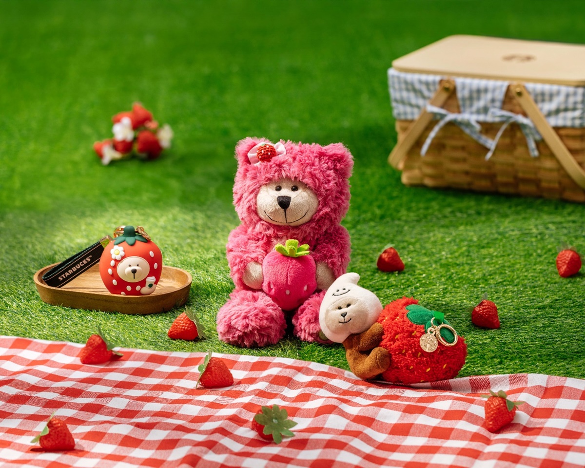 星巴克跨年、元旦買一送一！2026最新咖啡優惠，外送獨家「鹹焦糖福吉茶那堤」