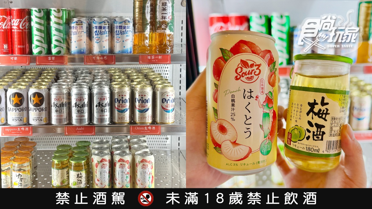 全台首創「超市型燒肉店」！230元起自選和牛、海鮮，單人用餐也無異味爽吃