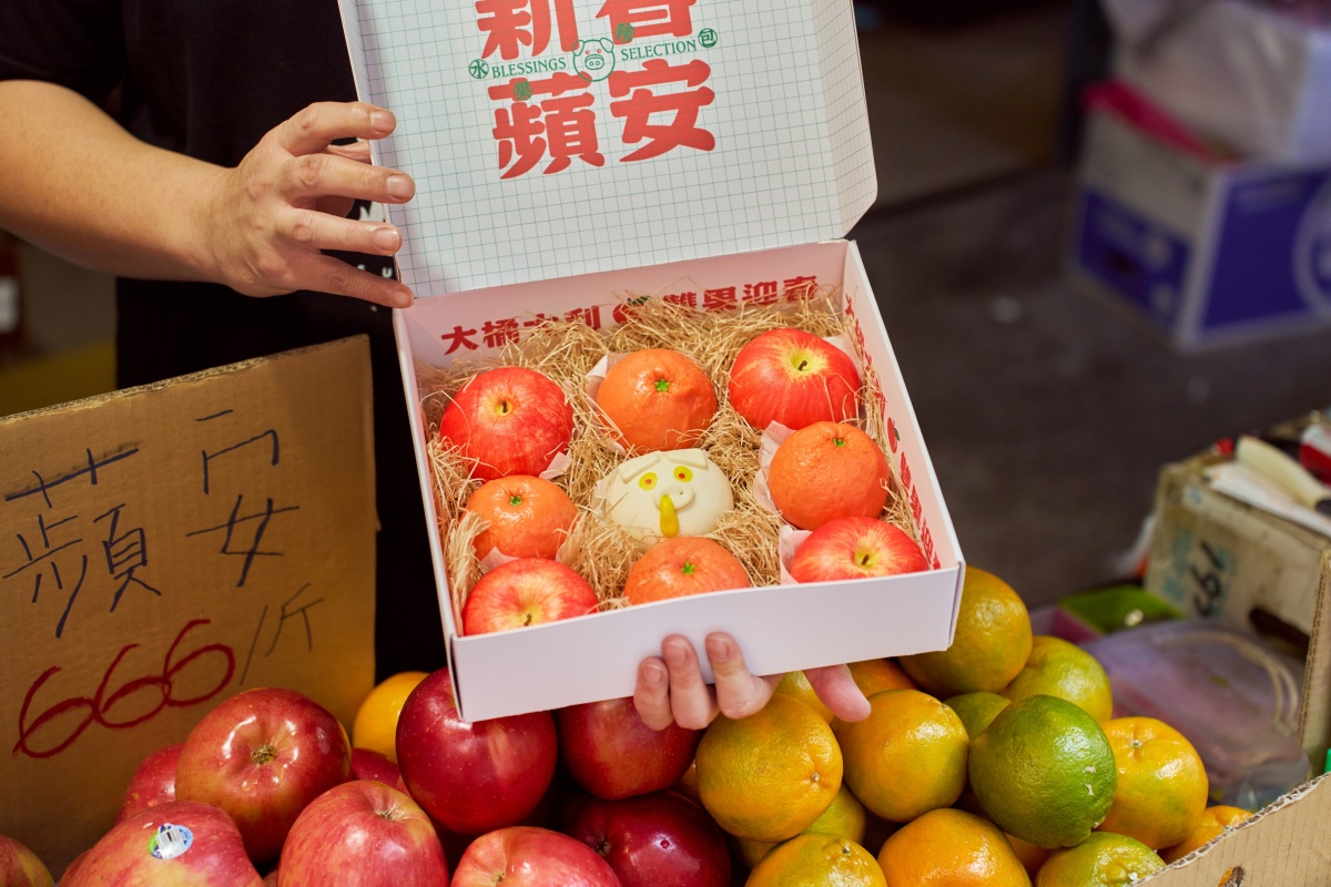 699元港點吃到飽！全台「２門市」限定，主食、蒸點、甜點34道無限續