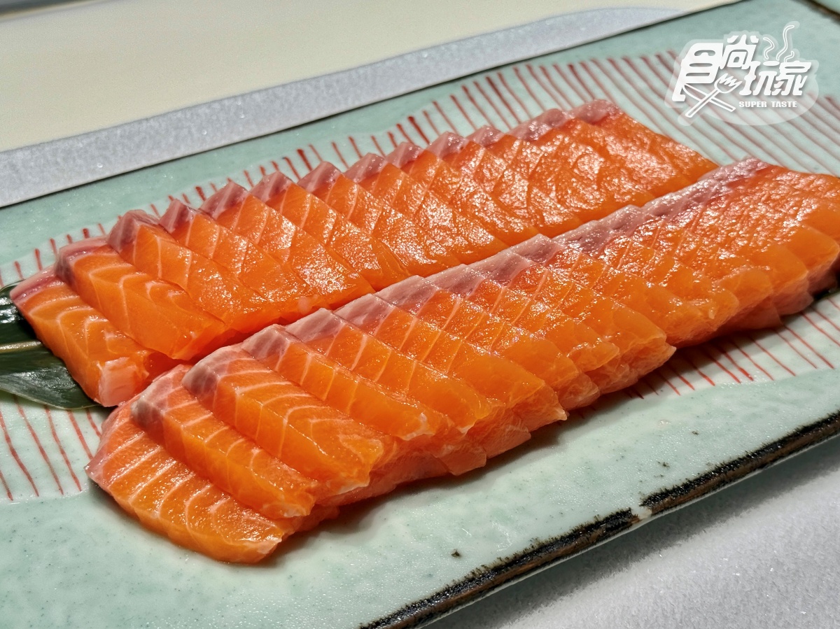 最難訂吃到飽「島語桃園店」開幕直擊!9大餐檯、必吃菜色、訂位攻略 最難訂吃到飽「島語桃園店」開幕直擊!9大餐檯、必吃菜色、訂位攻略