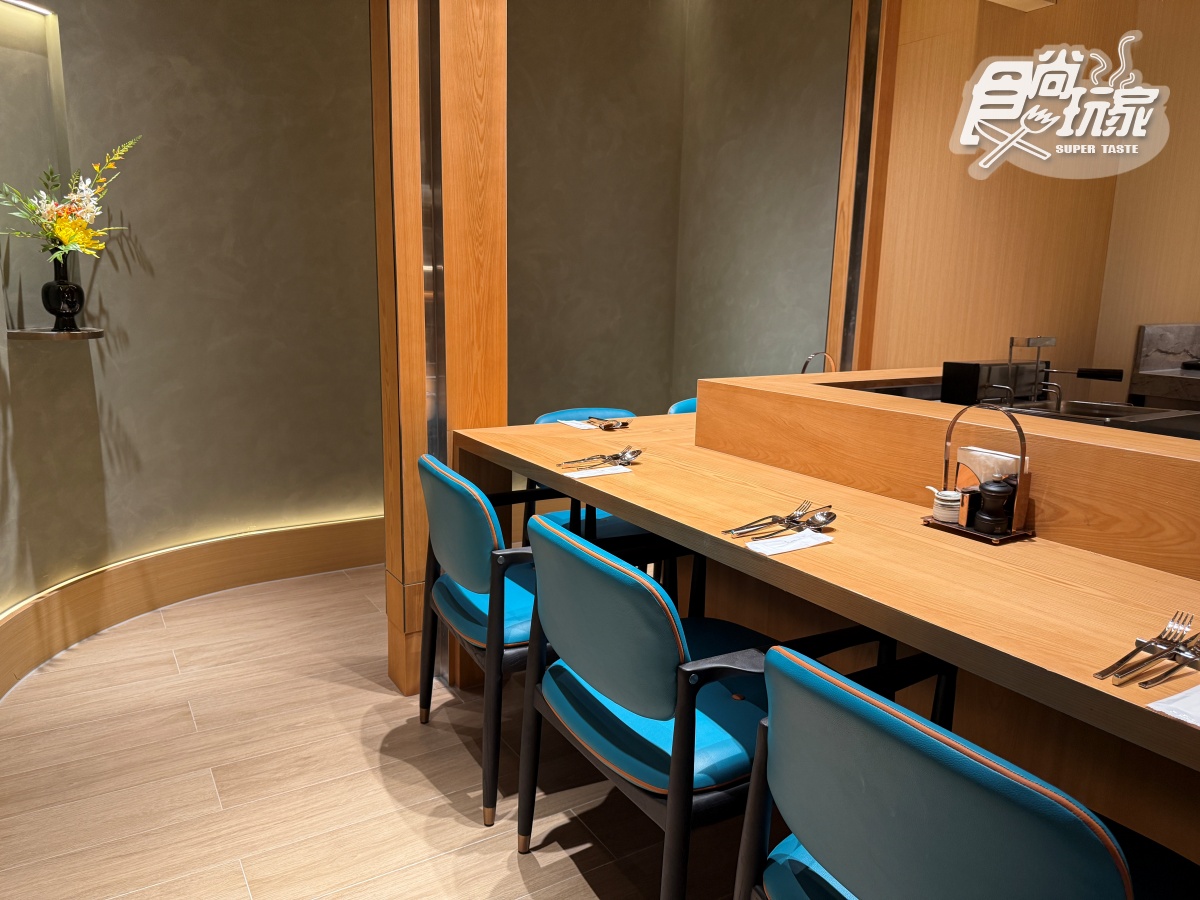 最難訂吃到飽「島語桃園店」開幕直擊!9大餐檯、必吃菜色、訂位攻略 最難訂吃到飽「島語桃園店」開幕直擊!9大餐檯、必吃菜色、訂位攻略