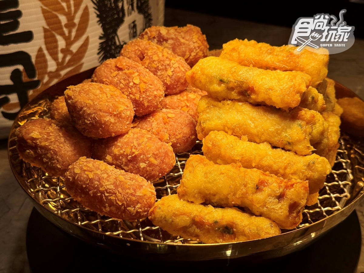 最難訂吃到飽「島語桃園店」開幕直擊!9大餐檯、必吃菜色、訂位攻略 最難訂吃到飽「島語桃園店」開幕直擊!9大餐檯、必吃菜色、訂位攻略