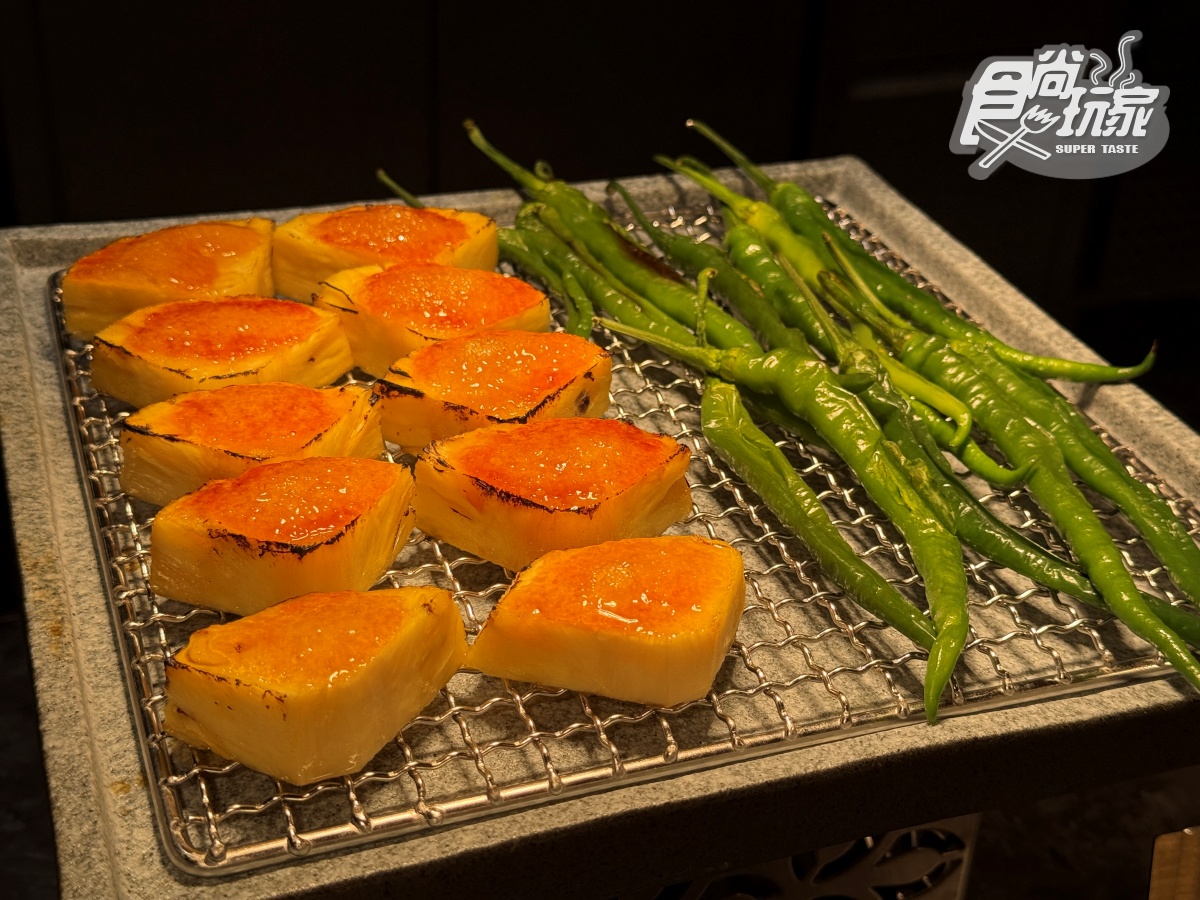 最難訂吃到飽「島語桃園店」開幕直擊!9大餐檯、必吃菜色、訂位攻略 最難訂吃到飽「島語桃園店」開幕直擊!9大餐檯、必吃菜色、訂位攻略